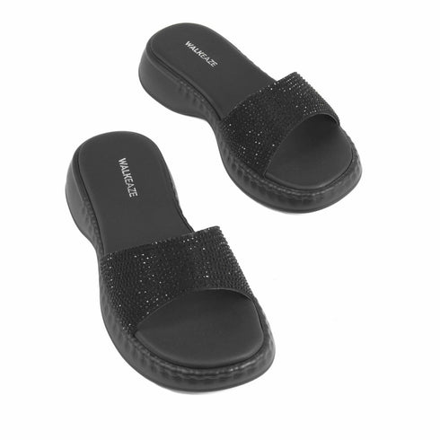 Women Casual Softy - 74984S - Softies - Walkeaze